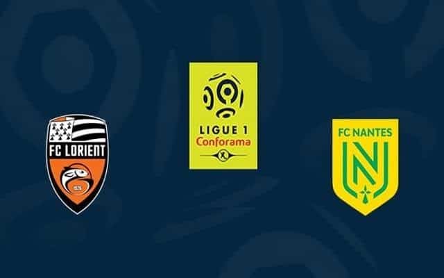 Soi keo nha cai bong da Lorient vs Nantes, 08/11/2020 – VDQG Phap [Ligue 1]