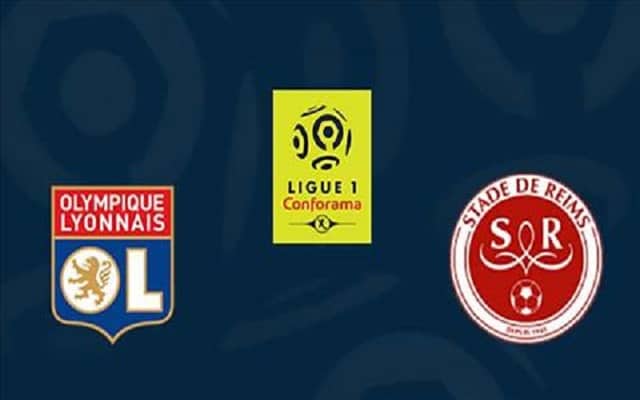 Soi kèo bóng đá 188 Lyon vs Reims, 29/11/2020 – VĐQG Pháp [Ligue 1]