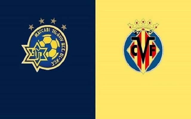 Soi kèo bóng đá 188 Maccabi Tel Aviv vs Villarreal, 27/11/2020 – Cúp C2 Châu  Âu