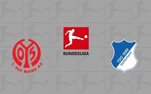 Soi kèo bóng đá 188 Mainz 05 vs Hoffenheim, 30/11/2020 – VĐQG Đức