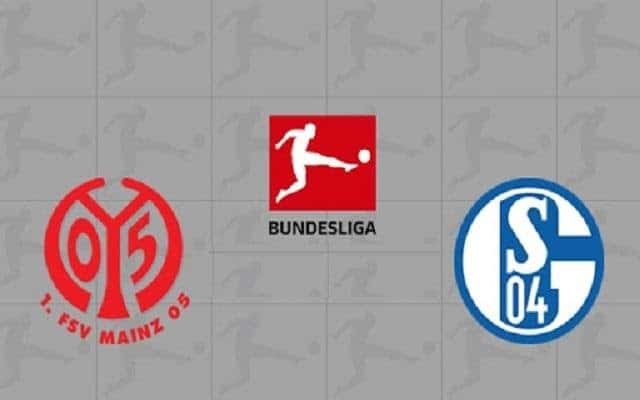 Soi kèo bóng đá 188 Mainz 05 vs Schalke 04, 07/11/2020 – VĐQG Đức