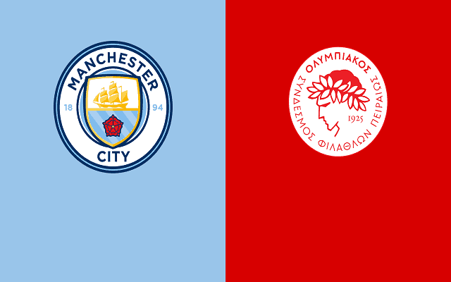 Soi kèo bóng đá 188 Man City vs Olympiakos, 04/11/2020 – Cúp C1 Châu  Âu