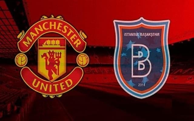 Soi kèo bóng đá 188 Man Utd vs Istanbul, 25/11/2020 – Cúp C1 Châu  Âu