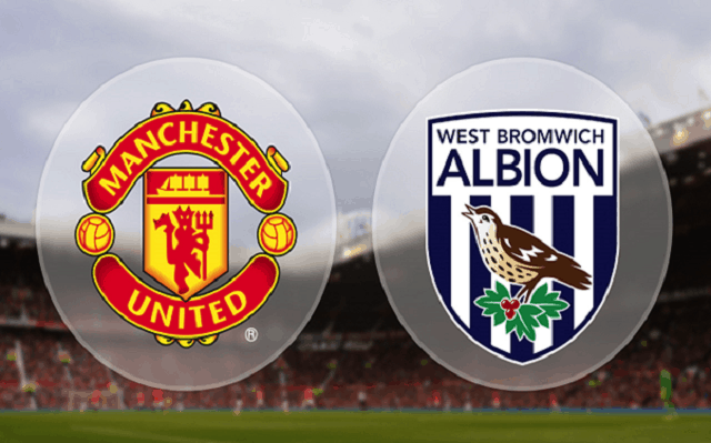 Soi kèo bóng đá 188 Man Utd vs West Bromwich, 21/11/2020 – Ngoại Hạng Anh