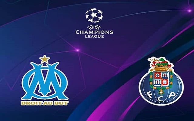 Soi kèo bóng đá 188 Marseille vs Porto, 26/11/2020 – Cúp C1 Châu  Âu