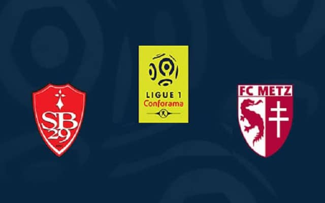 Soi kèo nhà cái bóng đá Metz vs Brest, 29/11/2020 – VĐQG Pháp [Ligue 1]