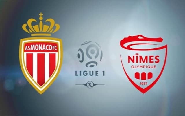 Soi kèo nhà cái bóng đá Monaco vs Nimes, 29/11/2020 - VĐQG Pháp [Ligue 1]