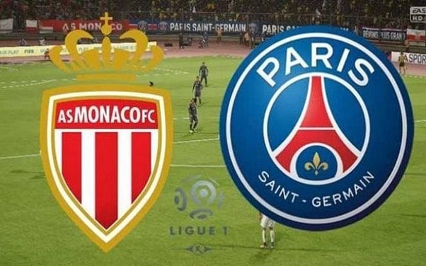 Soi kèo bóng đá 188 Monaco vs PSG, 21/11/2020 – VĐQG Pháp [Ligue 1]