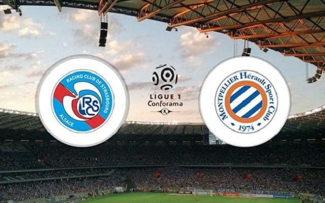 Soi kèo bóng đá 188 Montpellier vs Strasbourg, 22/11/2020 – VĐQG Pháp [Ligue 1]