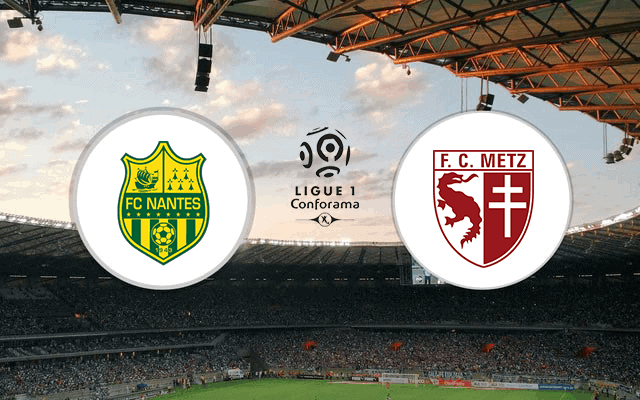 Soi kèo bóng đá 188 Nantes vs Metz, 22/11/2020 – VĐQG Pháp [Ligue 1]