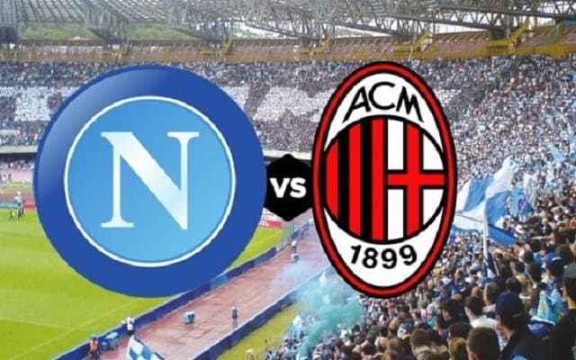 Soi kèo bóng đá 188 Napoli vs AC Milan, 23/11/2020 – VĐQG Ý [Serie A]