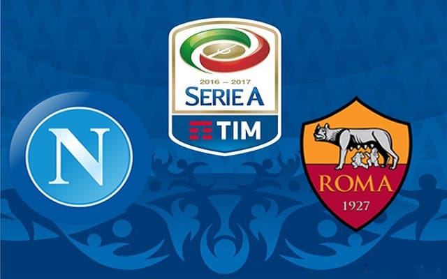 Soi kèo bóng đá 188 Napoli vs AS Roma, 30/11/2020 – VĐQG Ý [Serie A]