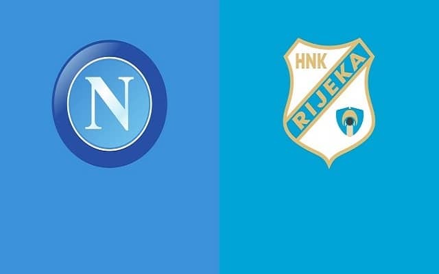 Soi kèo bóng đá 188 Napoli vs Rijeka, 27/11/2020 – Cúp C2 Châu  Âu