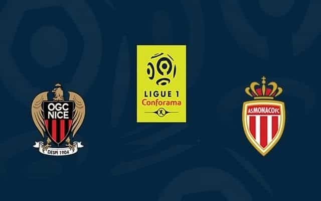 Soi kèo bóng đá 188 Nice vs Monaco, 08/11/2020 – VĐQG Pháp [Ligue 1]