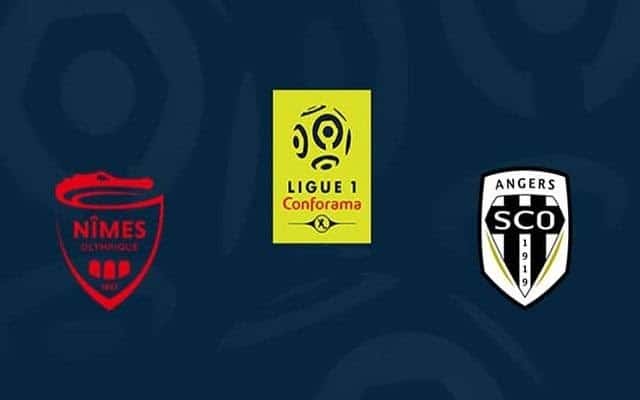 Soi kèo bóng đá 188 Nimes vs Angers SCO, 08/11/2020 – VĐQG Pháp [Ligue 1]