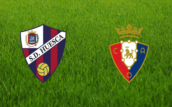 Soi kèo bóng đá 188 Osasuna vs Huesca, 21/11/2020 – VĐQG Tây Ban Nha