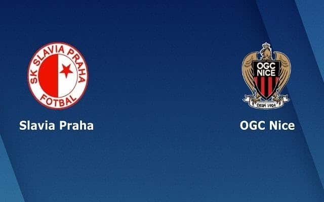 Soi keo nha cai bong da Praha vs Nice, 06/11/2020 – Cup C2 Chau  Au