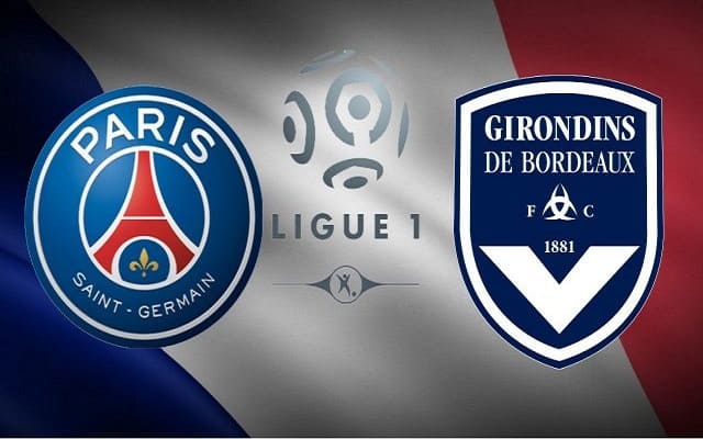 Soi kèo nhà cái bóng đá PSG vs Bordeaux, 29/11/2020 - VĐQG Pháp [Ligue 1]