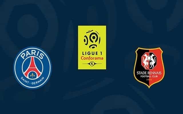 Soi kèo bóng đá 188 PSG vs Rennes, 08/11/2020 – VĐQG Pháp [Ligue 1]