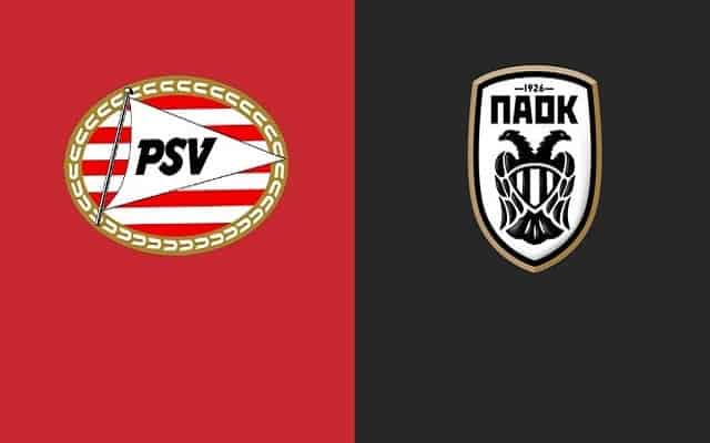 Soi kèo bóng đá 188 PSV vs PAOK, 27/11/2020 – Cúp C2 Châu  Âu