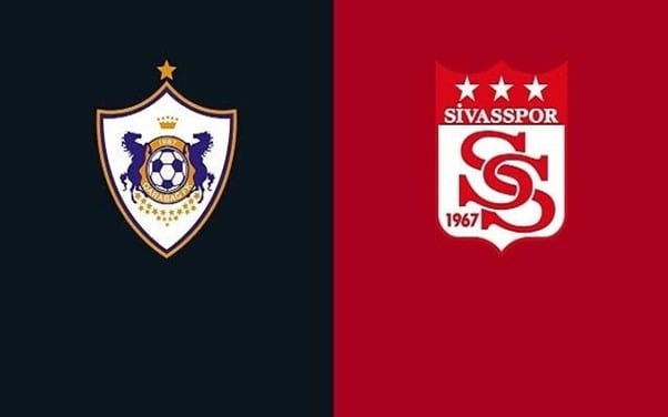 Soi kèo bóng đá 188 Qarabag vs Sivasspor, 27/11/2020 – Cúp C2 Châu  Âu