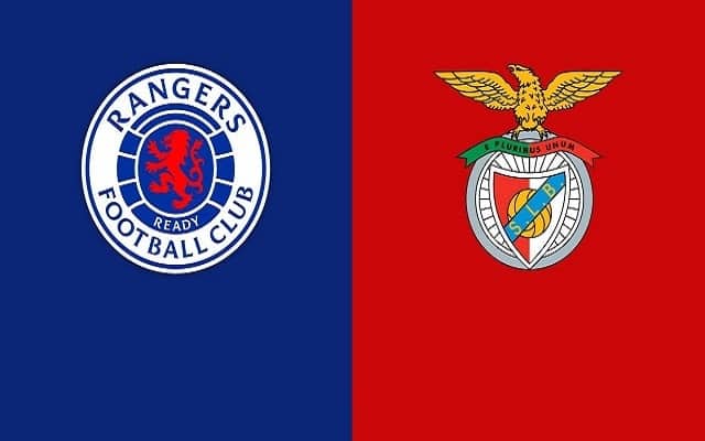 Soi kèo bóng đá 188 Rangers vs Benfica, 27/11/2020 – Cúp C2 Châu  Âu