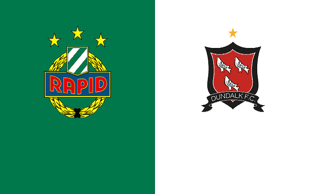 Soi kèo nhà cái bóng đá Rapid Wien vs Dundalk, 06/11/2020 – Cúp C2 Châu Âu