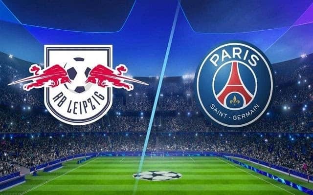 Soi kèo nhà cái bóng đá RB Leipzig vs PSG, 05/11/2020 – Cúp C1 Châu Âu