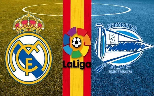 Soi kèo bóng đá 188 Real Madrid vs Alaves, 29/11/2020 – VĐQG Tây Ban Nha