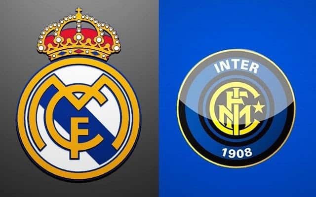 Soi kèo bóng đá 188 Real Madrid vs Inter Milan, 04/11/2020 – Cúp C1 Châu  Âu