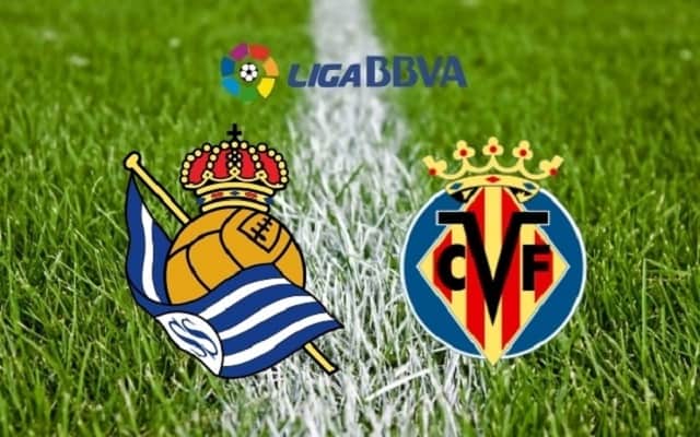 Soi kèo bóng đá 188 Real Sociedad vs Villarreal, 30/11/2020 – VĐQG Tây Ban Nha