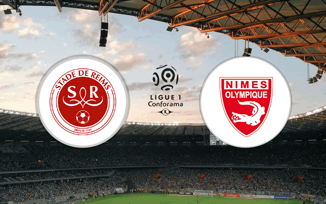 Soi kèo bóng đá 188 Reims vs Nimes, 22/11/2020 – VĐQG Pháp [Ligue 1]