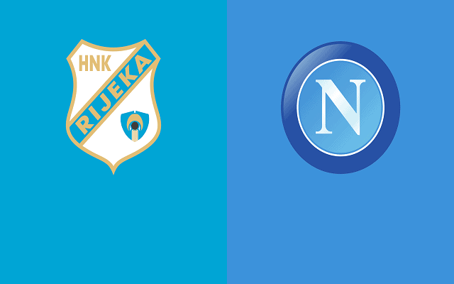 Soi kèo nhà cái bóng đá Rijeka vs Napoli, 06/11/2020 – Cúp C2 Châu Âu