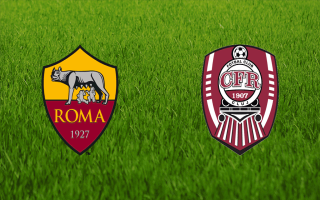 Soi kèo nhà cái bóng đá Roma vs CFR Cluj, 06/11/2020 – Cúp C2 Châu Âu