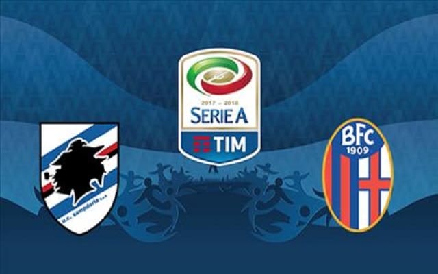 Soi kèo bóng đá 188 Sampdoria vs Bologna, 22/11/2020 – VĐQG Ý [Serie A]