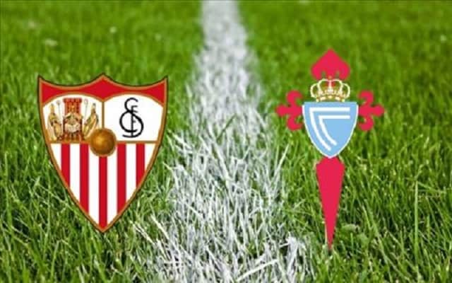 Soi kèo bóng đá 188 Sevilla vs Celta Vigo, 22/11/2020 – VĐQG Tây Ban Nha