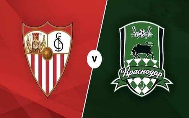 Soi kèo bóng đá 188 Sevilla vs Krasnodar, 05/11/2020 – Cúp C1 Châu  Âu