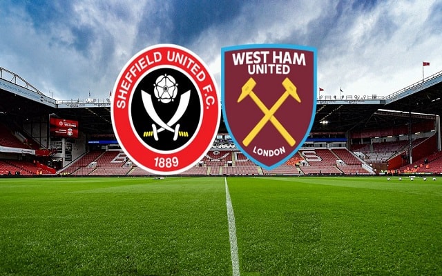 Soi kèo bóng đá 188 Sheffield United vs West Ham, 22/11/2020 – Ngoại Hạng Anh