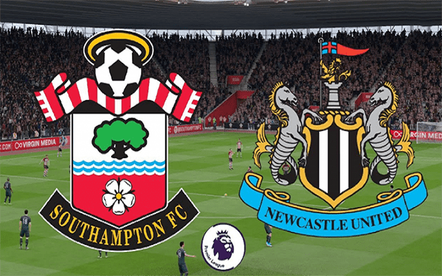 Soi kèo bóng đá 188 Southampton vs Newcastle, 07/11/2020 – Ngoại Hạng Anh