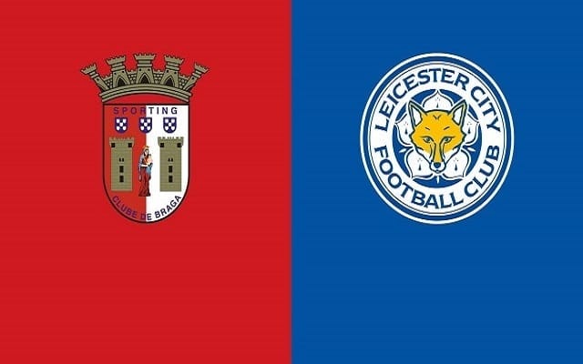 Soi kèo bóng đá 188 Sporting Braga vs Leicester City, 27/11/2020 – Cúp C2 Châu  Âu