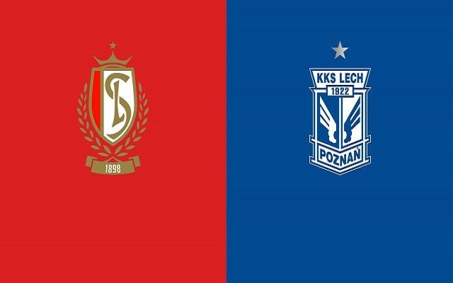 Soi kèo bóng đá 188 Standard Liège vs Lech Poznan, 27/11/2020 – Cúp C2 Châu  Âu