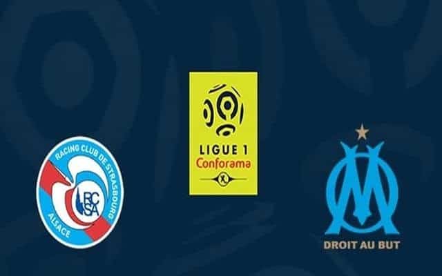 Soi kèo bóng đá 188 Strasbourg vs Marseille, 07/11/2020 – VĐQG Pháp [Ligue 1]