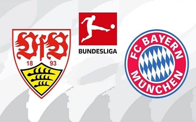 Soi kèo bóng đá 188 Stuttgart vs Bayern Munich, 28/11/2020 – VĐQG Đức