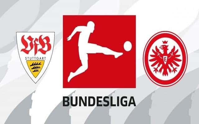 Soi kèo bóng đá 188 Stuttgart vs Frankfurt, 07/11/2020 – VĐQG Đức