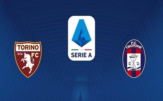 Soi kèo bóng đá 188 Torino vs Crotone, 08/11/2020 – VĐQG Ý [Serie A]