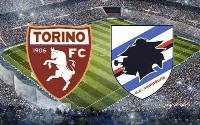 Soi kèo bóng đá 188 Torino vs Sampdoria, 01/12/2020 – VĐQG Ý [Serie A]