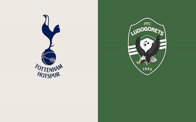 Soi kèo bóng đá 188 Tottenham Hotspur vs Ludogorets, 27/11/2020 – Cúp C2 Châu  Âu