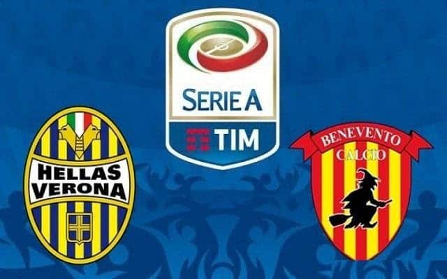 Soi kèo bóng đá 188 Verona vs Benevento, 03/11/2020 – VĐQG Ý [Serie A]