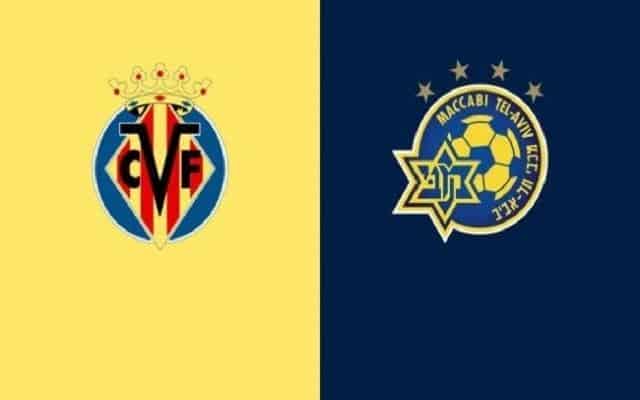 Soi kèo bóng đá 188 Villarreal vs Maccabi Tel Aviv, 06/11/2020 – Cúp C2 Châu  Âu