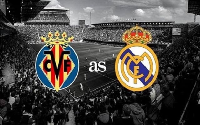 Soi kèo bóng đá 188 Villarreal vs Real Madrid, 21/11/2020 – VĐQG Tây Ban Nha